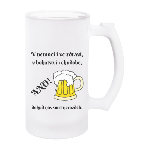 Pivo ANO